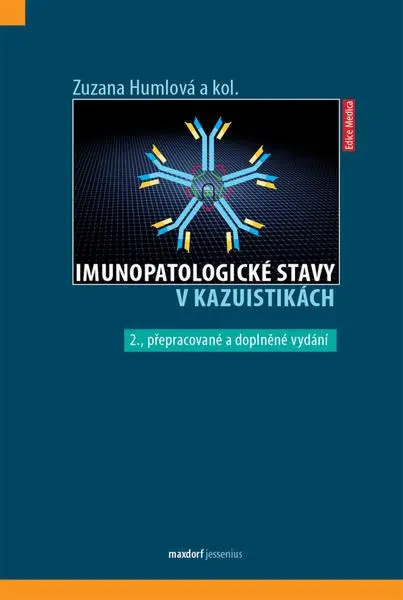 Imunopatologické stavy v kazuistikách - Zuzana Humlová