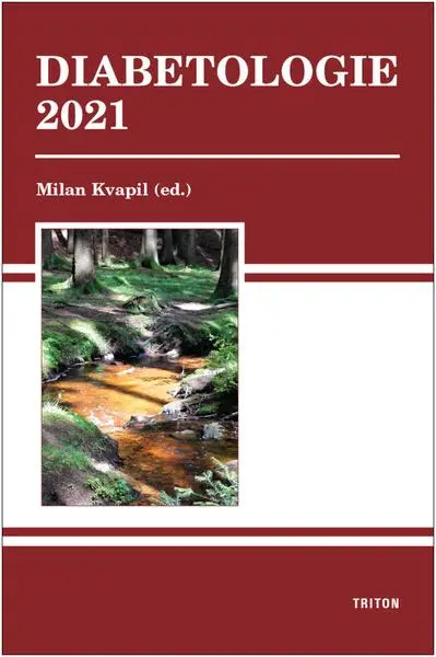 Diabetologie 2021 - Milan Kvapil