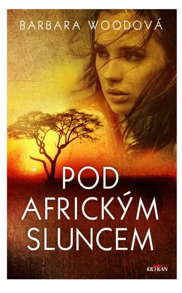 Pod africkým sluncem - Barbara Wood