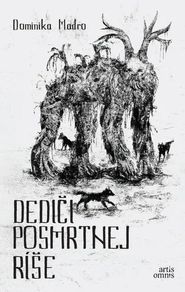 Dedič posmrtnej ríše