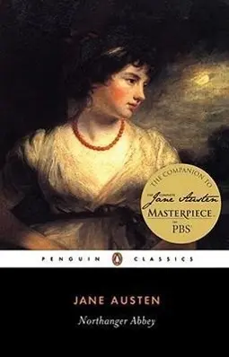 Northanger Abbey - Austen, Jane