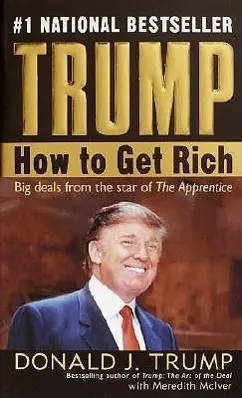 How to Get Rich