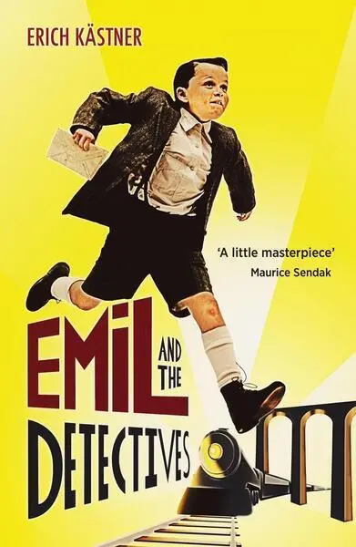 Emil And The Detectives - Kastner, Erich