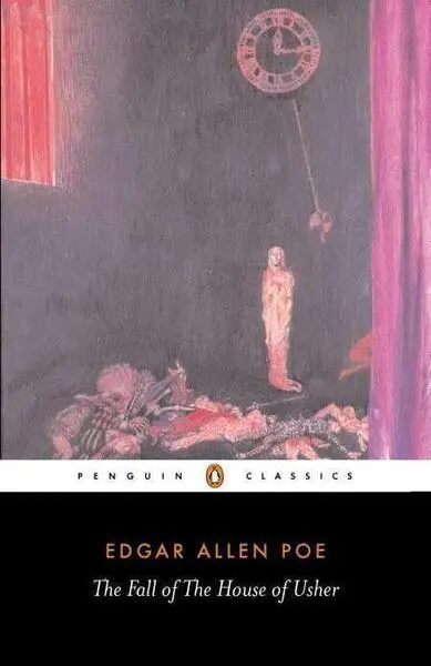 Fall of the House of Usher and Other Writings - Poe, Edgar Allan