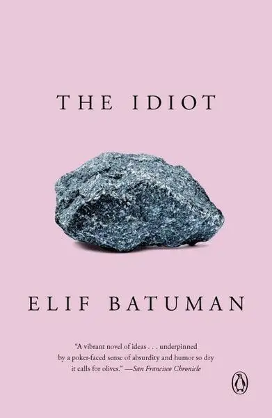 The Idiot - Elif Batuman