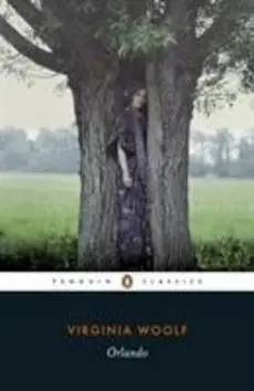 Orlando - Virginia Woolf,Orlando - Virginia Woolf - kniha z kategorie Beletria