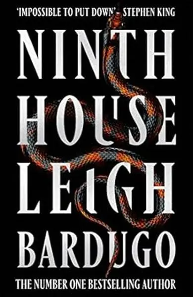 Ninth House - Leigh Bardugo