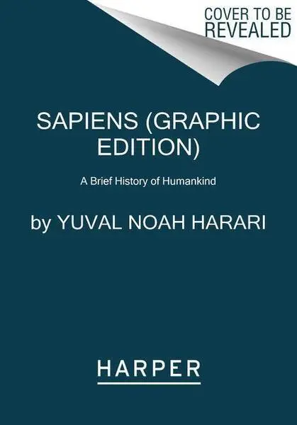 Sapiens (The Birth of Humankind (Vol. 1)) - Yuval Noah Harari