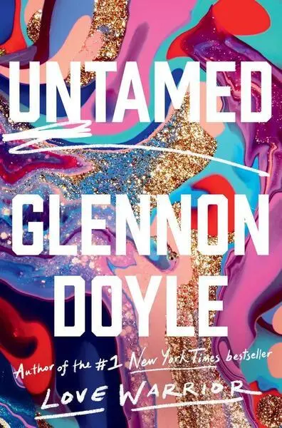 Untamed (Glennon Doyle, 2020)
