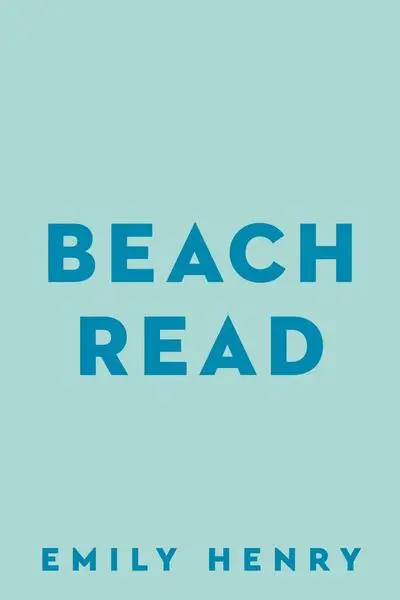 Beach Read - Emily Henry