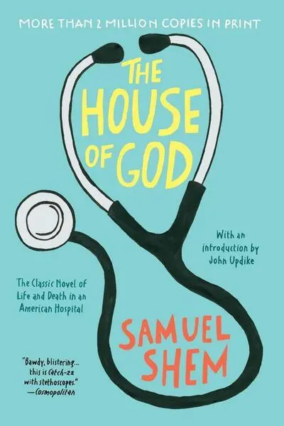 House of God