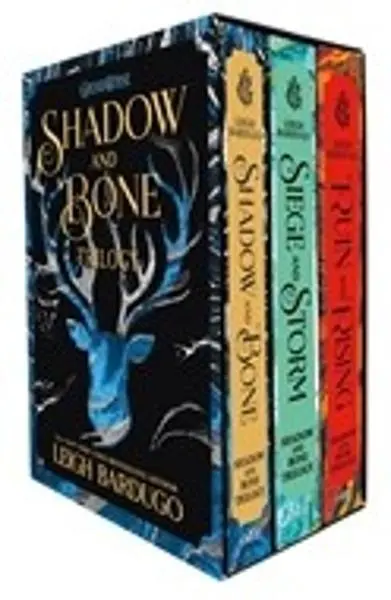 Shadow and Bone Trilogy - Leigh Bardugo