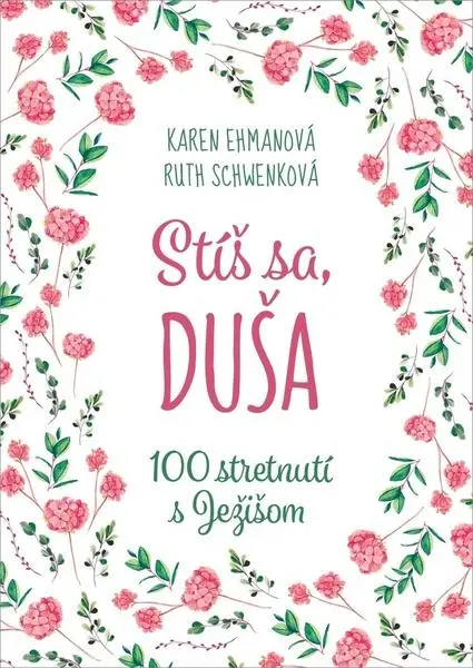 Stíš sa, duša (Karen; Ehmanová,, 2021)