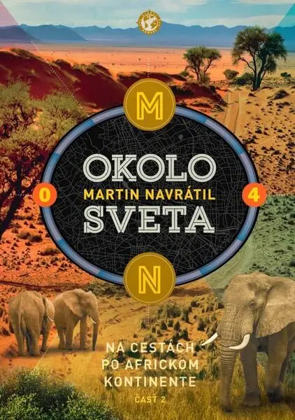 Okolo sveta (Martin Navrátil, 2022)