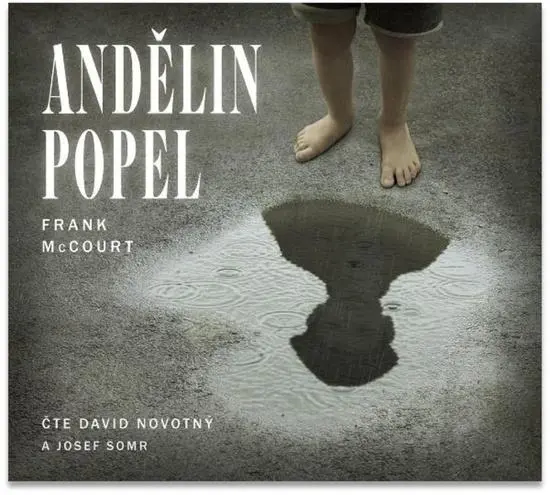 CD David Novotný: Mccourt: Andělin Popel
