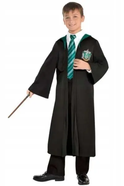 Dětský kostým Harry Potter Zmijozel, 10-12 let - EPEE merch