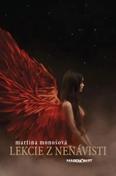 Lekcie z nenávisti (Martina Monošová, 2022)