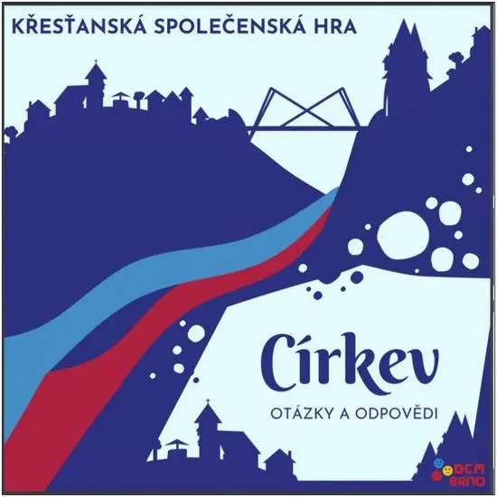 Církev v otázkách a odpovědích