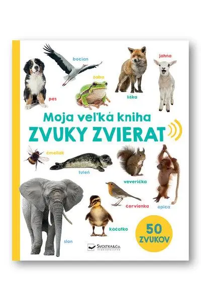 Moja veľká kniha (, 2022)