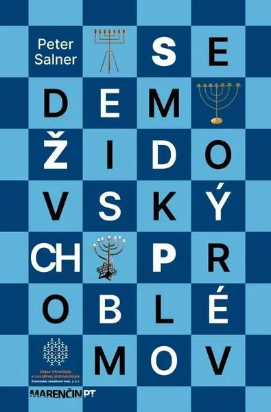 Sedem židovských problémov