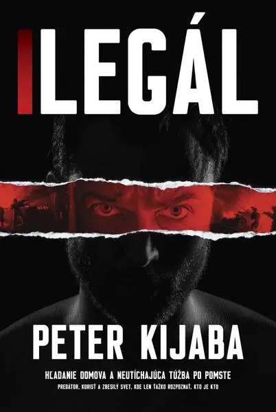 Ilegál (Peter Kijaba, 2022)