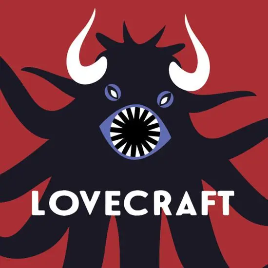 CD Lovecraft (audiokniha) - Howard Phillips Lovecraft