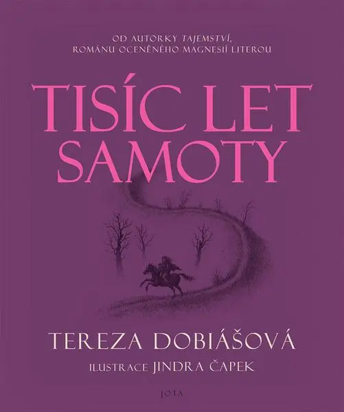 Tisíc let samoty