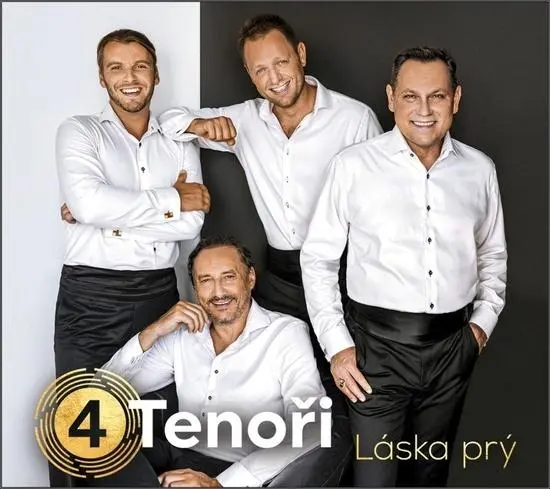 Láska prý