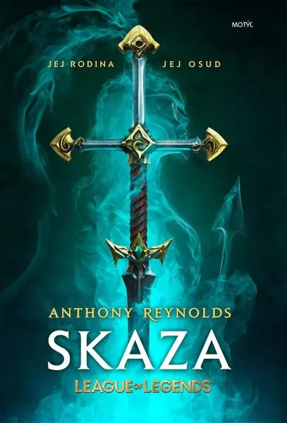 Skaza (Anthony Reynolds, 2022)