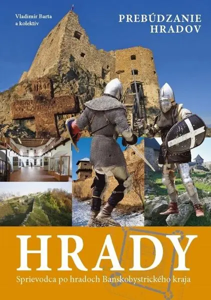 Hrady (Vladimír Barta, 2022)