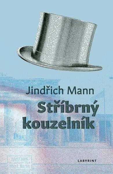 Stříbrný kouzelník
