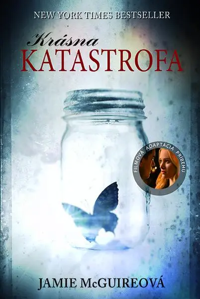 Krásna katastrofa (Jamie McGuireová,, 2020)