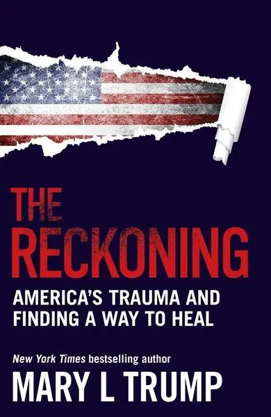 The Reckoning - Mary L. Trumpová