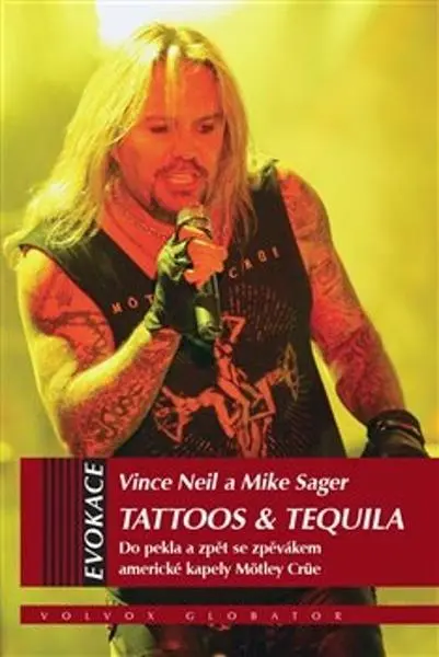 Tattoos