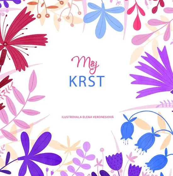 Môj krst (, 2023)