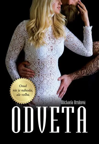 Odveta (Michaela Brnková, 2023)