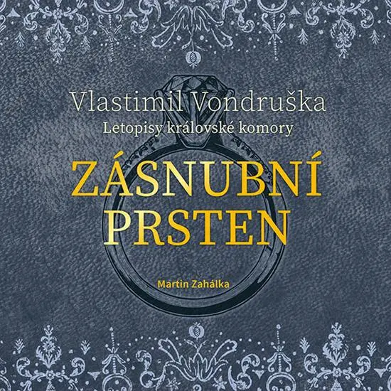 Zásnubní prsten