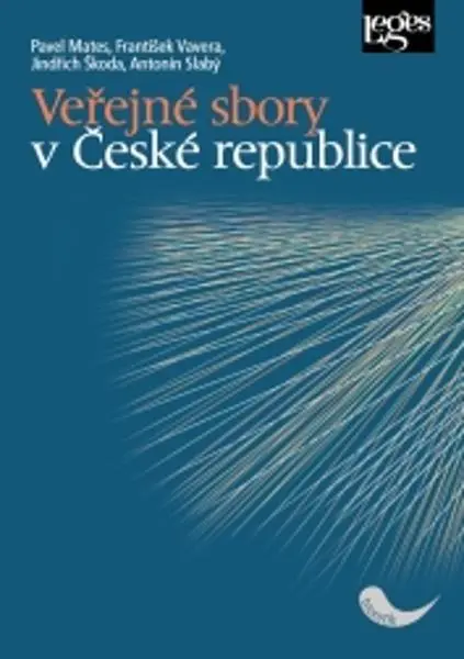 Veřejné sbory v České republice - Pavel Mates