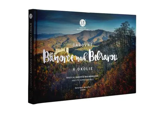 Čarovné Bánovce nad Bebravou a okolie (, 2022)