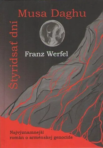 Štyridsať dní Musa Daghu (Franz Werfel, 2023)