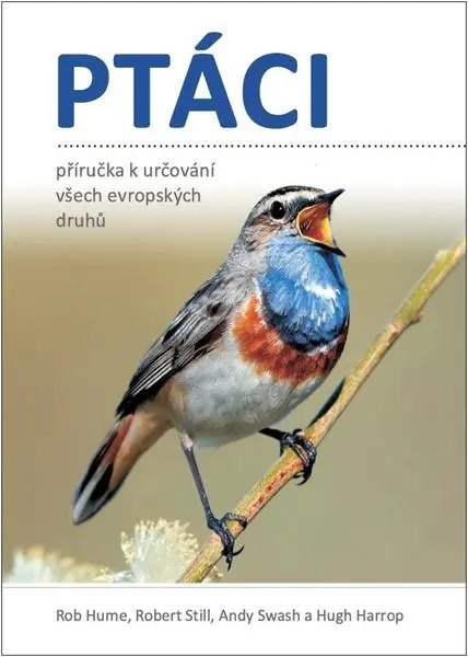 Ptáci