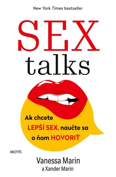 Sex talks (Vanessa Marin, 2023)