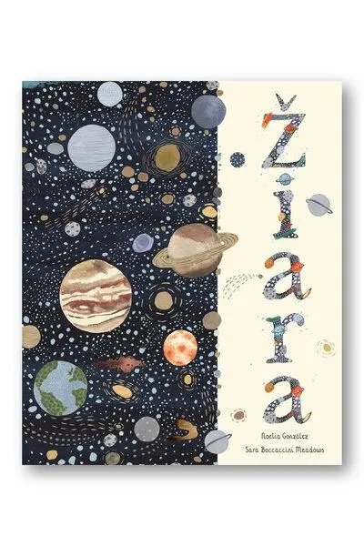Žiara (Noelia; Gonzales,, 2023)