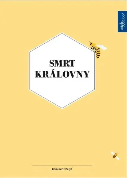 Smrt královny | KELÉN, Joana