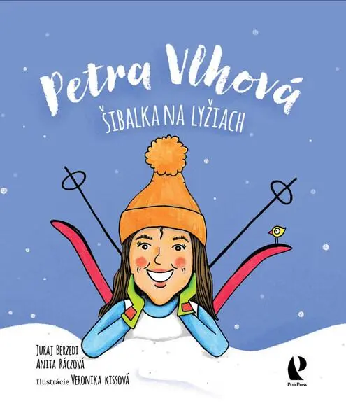 Petra Vlhová (Juraj Berzedi, 2023)