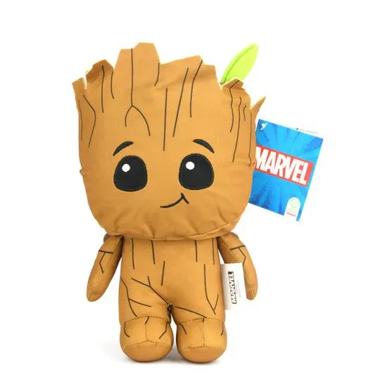 Groot látkový se zvukem 28 cm