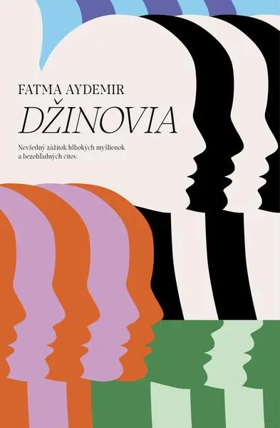 Džinovia (Fatma Aydemir, 2023)