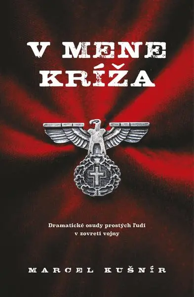 V mene kríža (Marcel Kušnír, 2023)