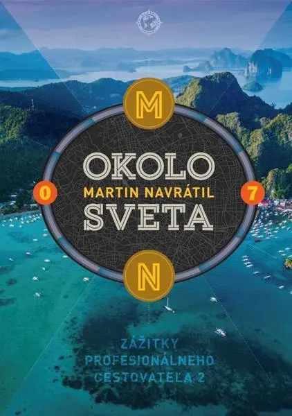 Okolo sveta (Martin Navrátil, 2023)