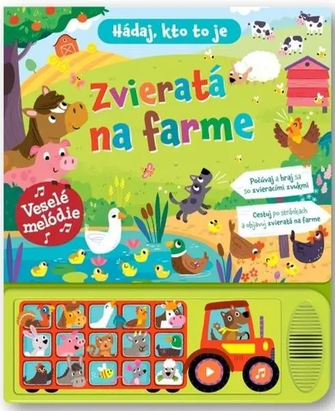 Zvieratá na farme (, 2023)